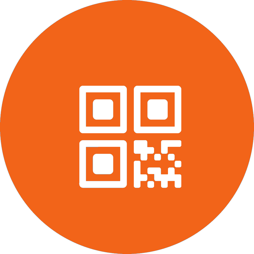 QR-code